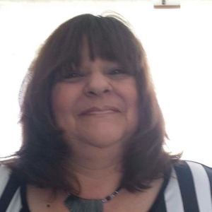 Meet your Posher, Tina